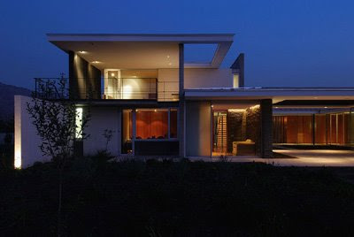 Kubler House Design