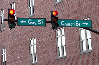  Funny Street Signs Picture