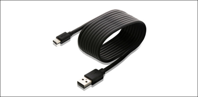 كابل Nyko USB-C إلى USB-A