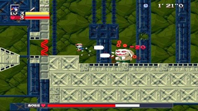 Cave Story PC Gameplay Download