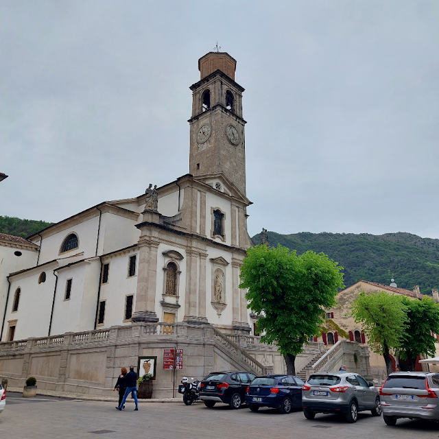 cison di valmarino cosa vedere