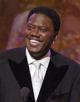 Bernie Mac