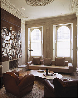 interior design london