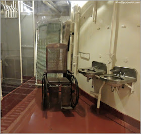 Hospital del USS Massachusetts