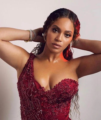 Beyoncé Knowles