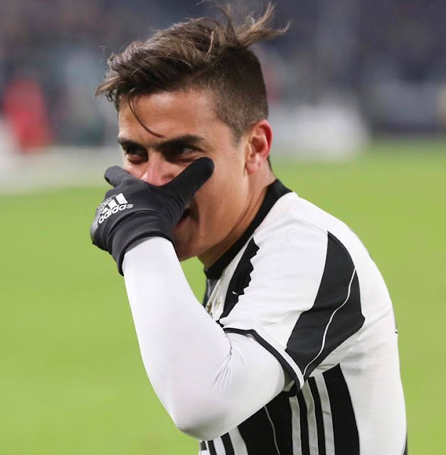 Paulo Dybala