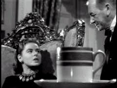 Ingrid Bergman in Notorious