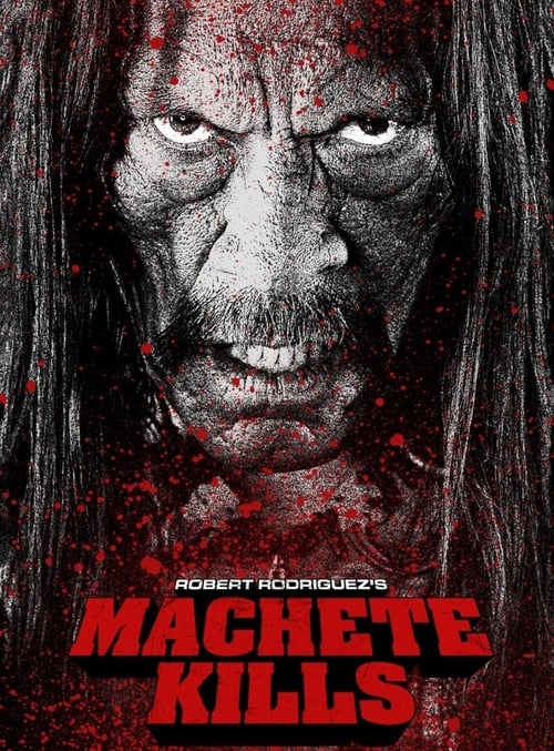 Watch Machete Kills 2013 Full Movie With English Subtitles