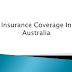 How it works insurance in Australia