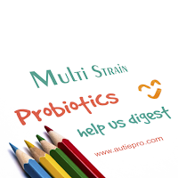 Probiotik untuk anak autis, probiotik untuk anak berkebutuhan khusus