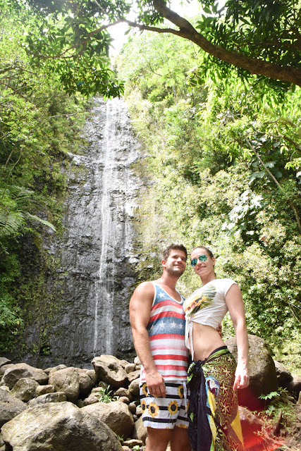 Hawaii Sightseeing