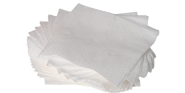 Napkin Tissue