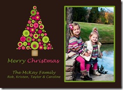 Mckay with Tree