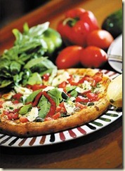pizzetitas para diabeticos