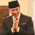 AHY Enggan Tanggapi NasDem dan PKB Gabung Koalisi Prabowo-Gibran