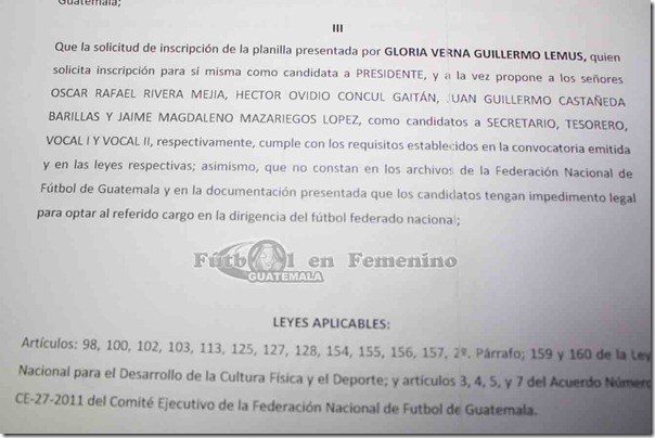 planilla de gloria verna lemus lleno los requisitos