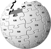 The Wikipedia Symbol