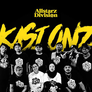 Allstarz Division - Kasi Onz MP3