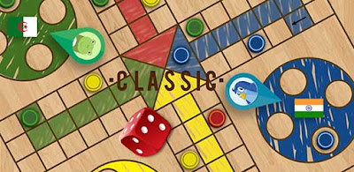 Ludo Classic 37.1 Apk + Mod for Android