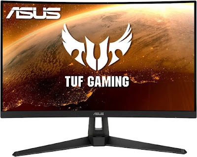 Asus TUF VG27VH1B