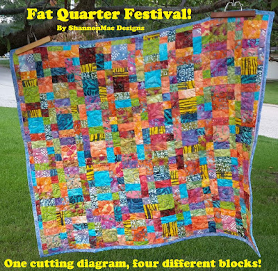 http://www.craftsy.com/pattern/quilting/home-decor/fat-quarter-festival/175375