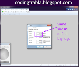osTicket v1.9.14 change logo tutorial 6