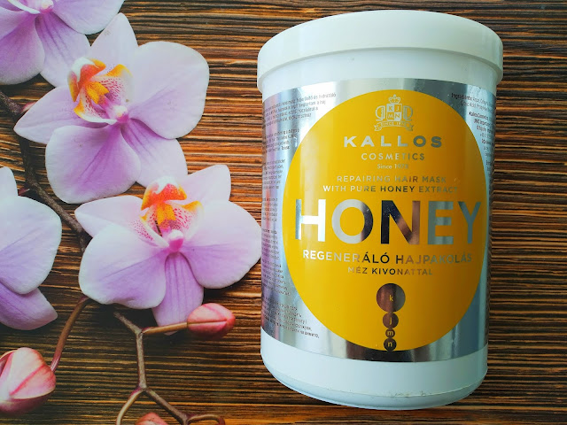 kallos honey