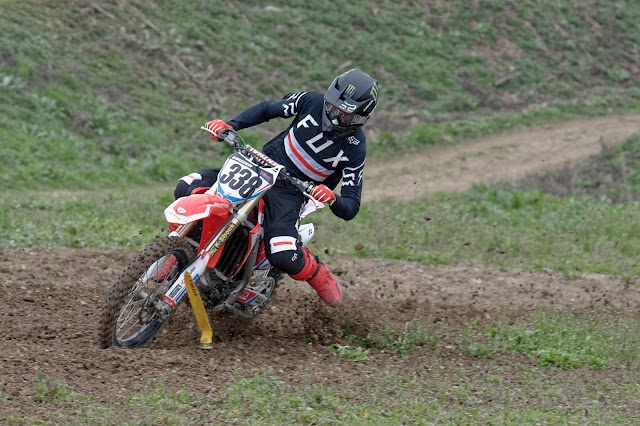 GREEK MOTOCROSS CHAMPIONSHIP-LAMS