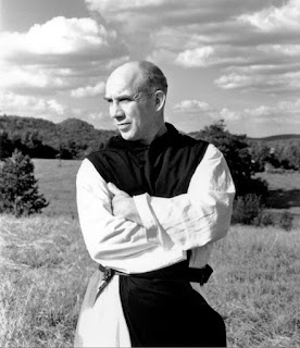 Prayer of the Day A Pilgrim’s Prayer by Thomas Merton