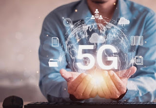 5G Services India