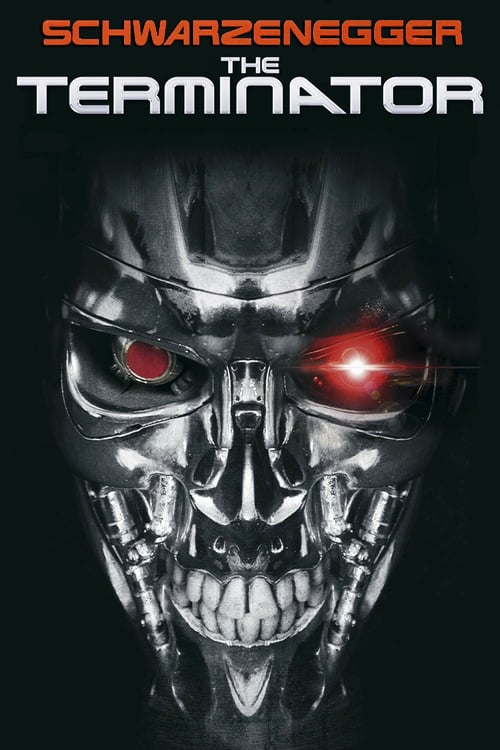 [HD] Terminator 1984 Ver Online Castellano
