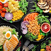 
Five healthy eating habits to fight COVID-19

