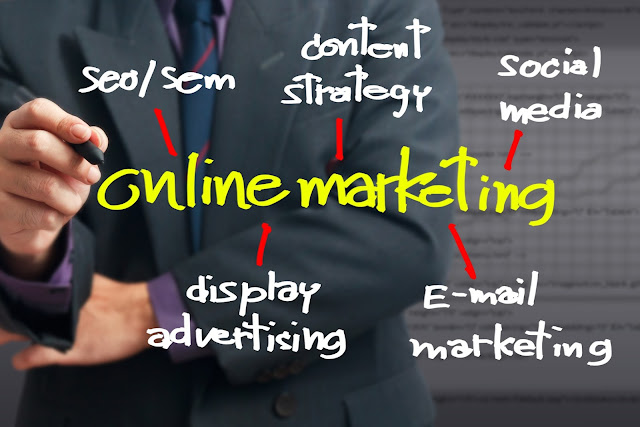 Highly Effective and Sensible Online Marketing Tips and Inspiration