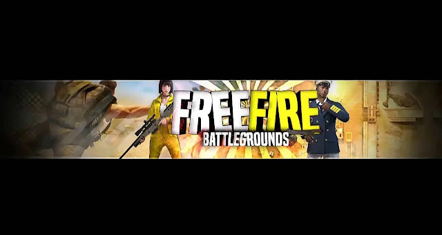 Free Fire Youtube Channel Best Gaming Art