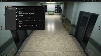 Dead Signal Game Screenshot 3
