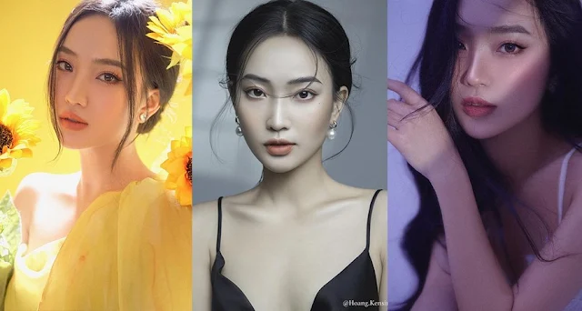 Nguyễn Thị Huệ Chi: Gương mặt trẻ nổi tiếng trên Instagram