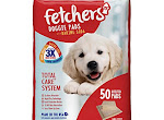 FREE Fetchers Doggie Pads - Viewpoints