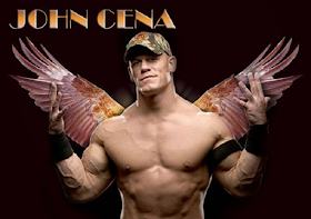 John Cena Hd Free Wallpapers