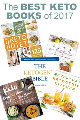 Is the keto diet healthy? The Best Keto Diet Books of 2019