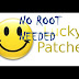 LUCKY PATCHER - NO ROOT 