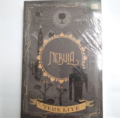 Download Novel Nebula pdf Karya Tere Liye