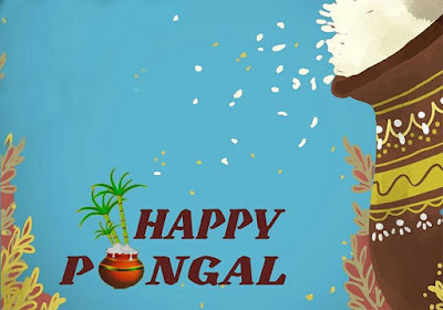 Pongal Photos