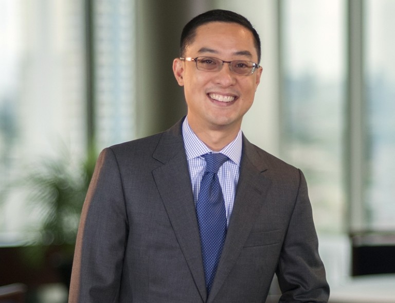 Carlo Katigbak