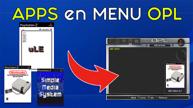 como-poner-aplicaciones-en-el-menu-opl-ps2