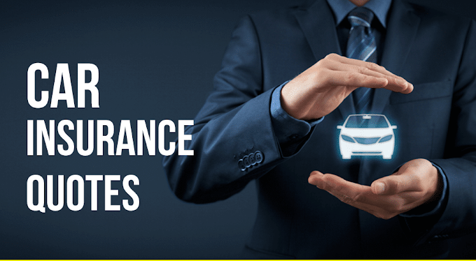 Car Insurance Quotes (2023)