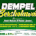 Dempel Bersholawat || Banner Design