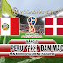 Nhận Định Peru vs Đan Mạch, 23h00 ngày 16/6 - World Cup 2018