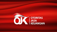 Perkuat Organisasi OJK Lantik 2 Pejabat Setingkat Deputi Komisioner