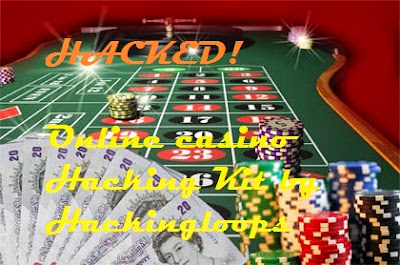 online casino hacking software Kit