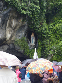 Notre Dame de Lourdes